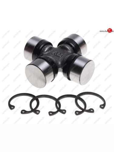 Крестовина ВАЗ-2101-07 вала карданного АВТОМАГНАТ АВТОМАГНАТ 2101-2202025