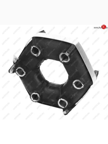 Муфта ВАЗ-2101-2107 эластичная БРТ БРТ 2101-2202120р