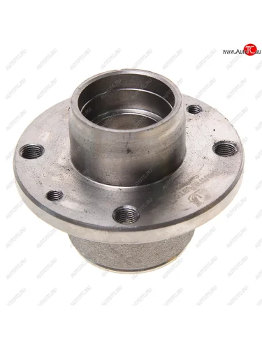 Ступица ВАЗ-2101-2107 колеса переднего ВОЛГААВТОПРОМ ВОЛГААВТОПРОМ 2101-3103015