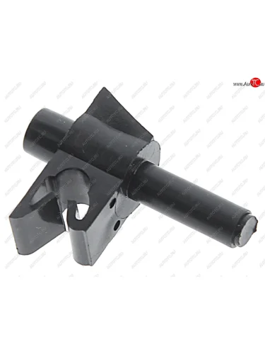 Скоба ВАЗ-2101-15,ГАЗ тормозных трубок УНИП СЕРВИС УНИП СЕРВИС 2101-3506045