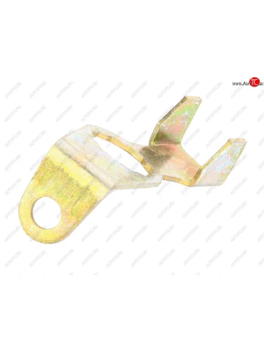 Кронштейн ВАЗ-2101 шланга тормозного правый NO NAME 2101-3506074