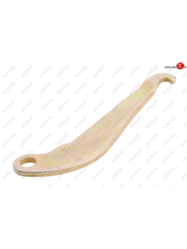 Рычаг стояночного тормоза ВАЗ-2101 разжимной правый ЗИП ЗИП 2101-3507034