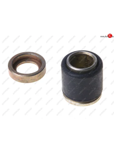 Втулка ВАЗ-2101 генератора установочная комплект  2101-37014888684