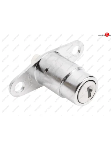 Личинки с замком багажника ВАЗ-2101 в сборе комплект ДААЗ ДААЗ 2101-6100045-10