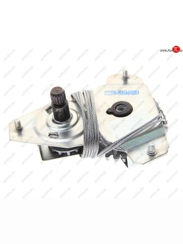 Стеклоподъемник ВАЗ-2101,2106,УАЗ передний ДМЗ ДМЗ 2101-6104020-01