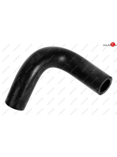 Патрубок ВАЗ-2101-2107 отопителя подводящий (d=15) БРТ БРТ 2101-8101200р