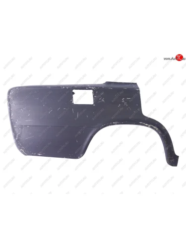 Крыло ВАЗ-2101 заднее правое NO NAME 2101-8404010