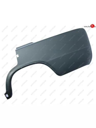 Крыло ВАЗ-2101 заднее левое NO NAME 2101-8404011л