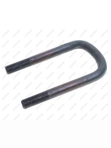 Стремянка КРАЗ рессоры передней L=205мм;М22х1.5мм ЛЦ ЛЦ 210-2902408