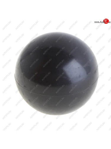 Ручка на рычаг КПП ВАЗ-2106 штатная ДААЗ ДААЗ 2103-1703088-10