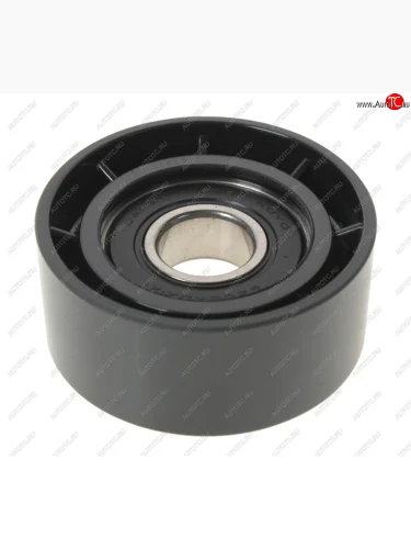 Ролик ГРМ RENAULT Logan,Clio,Megane,Scenic натяжителя FEBI FEBI 21033