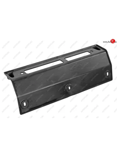 Панель ВАЗ-2106 крышки ящика вещевого  2103-5303025