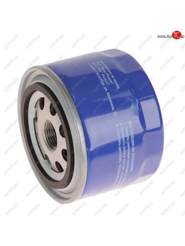 Фильтр масляный ВАЗ-2108-2112 АвтоВАЗ LADA 21050-1012005-82