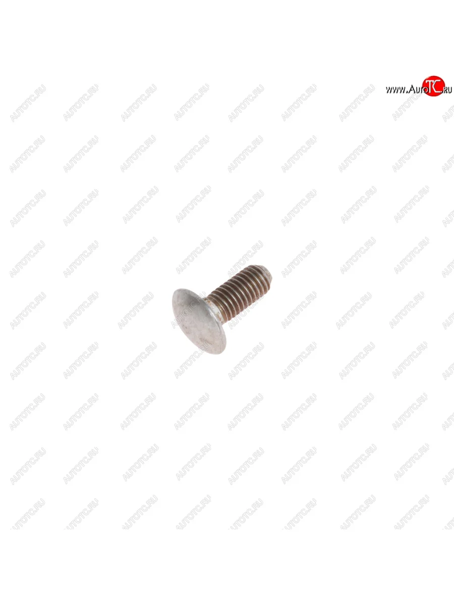 Болт М8х1.25х20 ВАЗ-2105 накладки бампера облицовочный (кл.проч. 5.8) БЕЛЗАН БЕЛЗАН 21050-2803146-008  в Самаре Самарской области