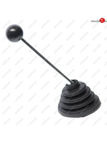 Рычаг переключения передач ВАЗ-2105 в сборе Мотор-Супер МОТОР-СУПЕР 2105-1703078-00