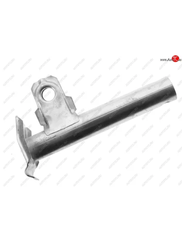 Кронштейн бампера ВАЗ-2105 передний правый (задний левый)  2105-2803016