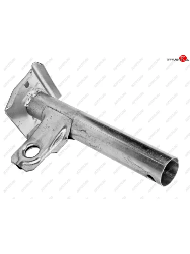 Кронштейн бампера ВАЗ-2105 передний левый (задний правый)  2105-2803017