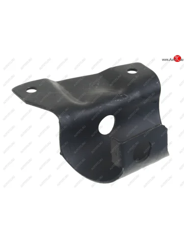 Кронштейн бампера ВАЗ-2105 передний правый боковой NO NAME 2105-2803036