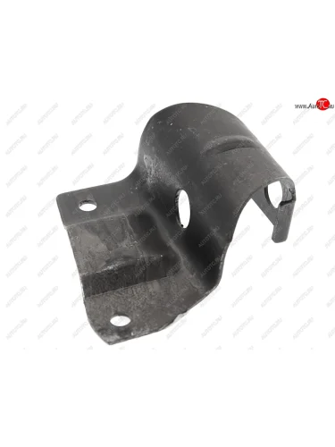 Кронштейн бампера ВАЗ-2105 передний левый боковой NO NAME 2105-2803037