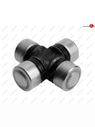 Крестовина ВАЗ-2105,М-2141 вала карданного рулевого  2105-34010*