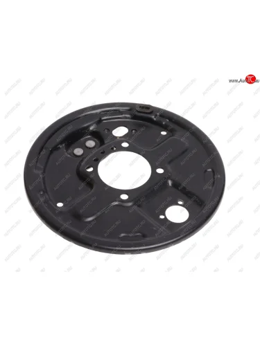 Щит опорный ВАЗ-2105 тормоза заднего правый ВИС ВИС 2105-3502012