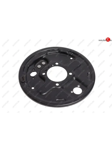 Щит опорный ВАЗ-2105 тормоза заднего левый ВИС ВИС 2105-3502013