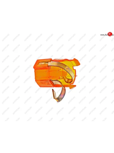 Патрон лампы ВАЗ-2105 фонаря заднего (одноламповый) ДААЗ ДААЗ 2105-3716104