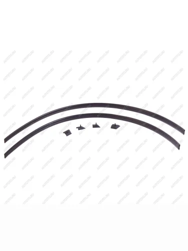 Молдинг ВАЗ-2105 порога комплект СЫЗРАНЬ 2105-5003016-10