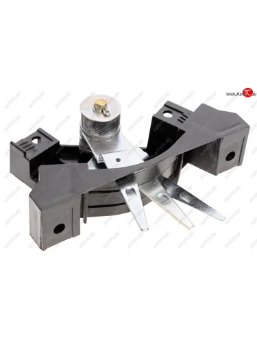 Рычаги управления отопителем ВАЗ-2105 в сборе Мотор-Супер МОТОР-СУПЕР 2105-8109020