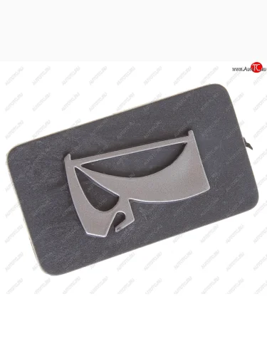 Орнамент решетки радиатора ВАЗ-2105 Сызрань СЫЗРАНЬ 2105-8212016