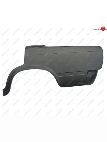 Крыло ВАЗ-2105 заднее левое ПО НАЧАЛО НАЧАЛО 2105-8404011к