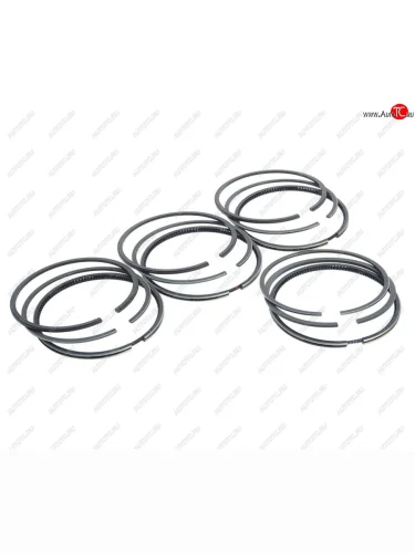 Кольца поршневые ВАЗ-2106 d=79.4 АвтоВАЗ LADA 21060-1000100-31