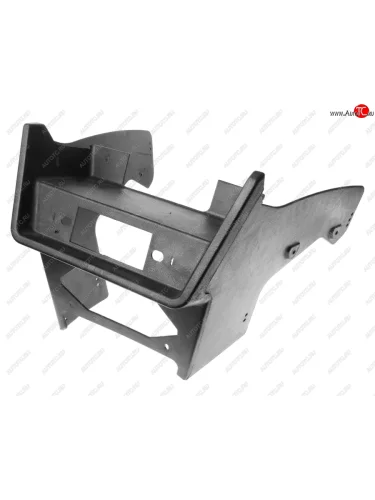 Панель ВАЗ-2106 радиоприемника (консоль) Сызрань СЫЗРАНЬ 2106-5325212