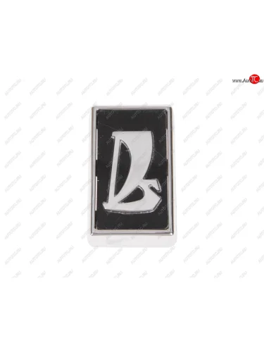 Орнамент решетки радиатора ВАЗ-2106 Сызрань СЫЗРАНЬ 2106-8212012