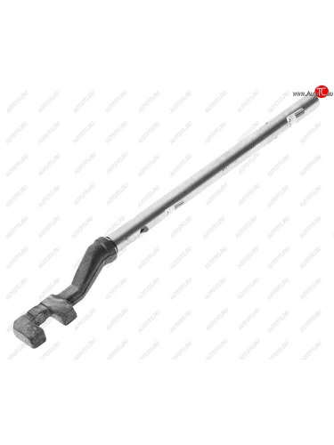 Шток ВАЗ-21074 вилки включения 3,4-й передачи АвтоВАЗ LADA 21070-1702071-00