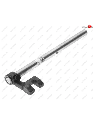Шток ВАЗ-21074 вилки включения 5-й передачи и заднего хода АвтоВАЗ LADA 21070-1702080-00