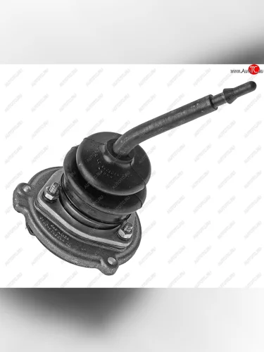 Механизм управления КПП ВАЗ-21074 кулиса в сборе АвтоВАЗ LADA 21070-1703050-00