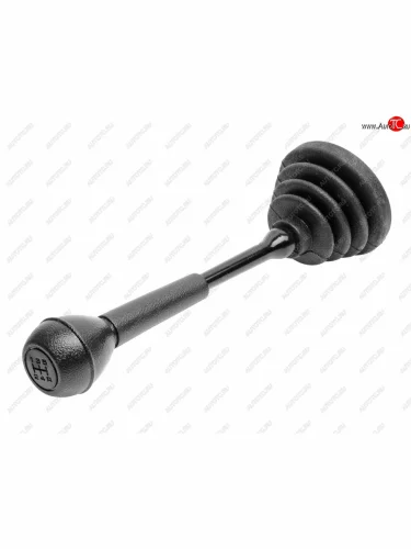 Рычаг переключения передач ВАЗ-2107 в сборе ВИС ВИС 21070-1703078-00