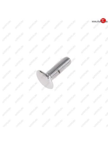 Болт М8х1.25х25 ВАЗ-2107 накладки бампера NO NAME 21070-2803038-00