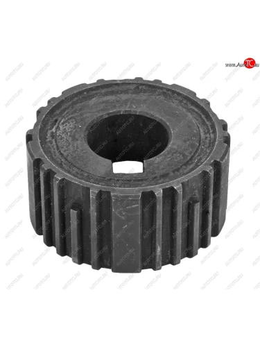 Ступица ВАЗ-21074 муфты синхронизатора 5-й передачи  2107-1701174-10