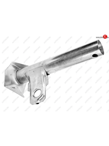 Кронштейн бампера ВАЗ-2107 правый  2107-2803016-01