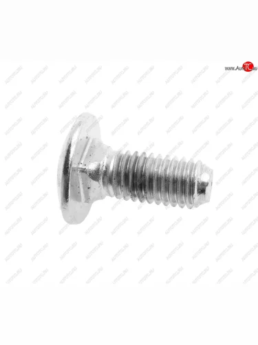 Болт М8х1.25х20 ВАЗ-2107 бокового кронштейна бампера переднего NO NAME 2107-2804146