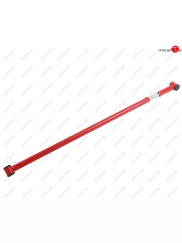 Штанга реактивная ВАЗ-2101-2107,2121 поперечная регулируемая NO NAME 2107-2919110