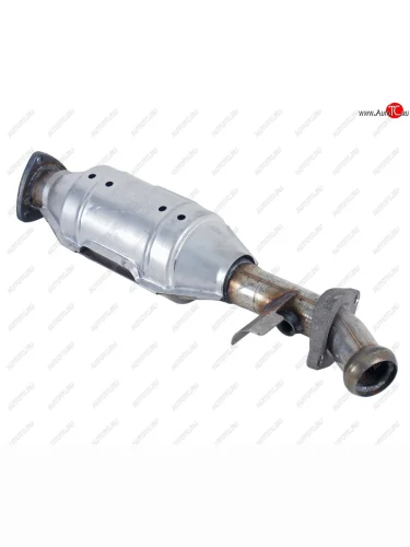 Нейтрализатор ВАЗ-21074 NO NAME 21074-1206010