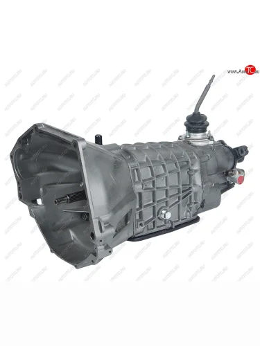 КПП ВАЗ-21074 5-ти ступенчатая НО SоюзАвтоZапчасть SоюзAвтоZапчасть 21074-1700005-23