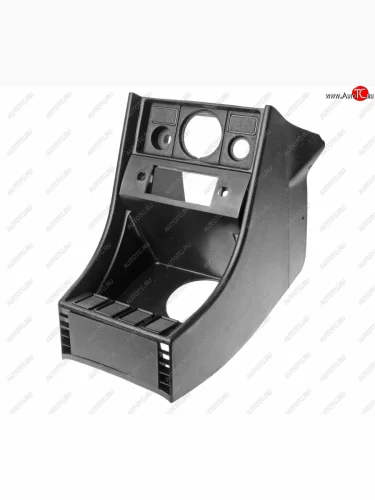 Панель ВАЗ-2107 радиоприемника без приборов МАСТЕР-М МАСТЕР-М 2107-532521016