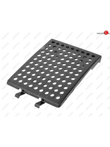 Облицовка динамика ВАЗ-2107 СЫЗРАНЬ 2107-5325234