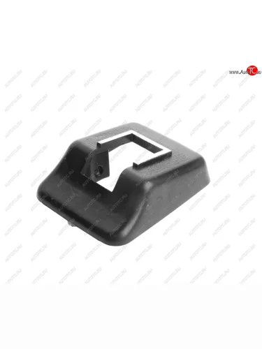 Облицовка ручки двери ВАЗ-2107 крючка СЫЗРАНЬ 2107-6105197