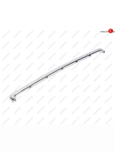 Облицовка ВАЗ-2107 капота хром СЭД СЭД 2107-8402104