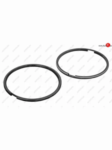 Кольца поршневые ВАЗ-2108 d=76.4 АвтоВАЗ LADA 21080-1000100-31